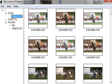 Windows 8 Photorescue Expert 2.1.715 full Windows 8 Photorescue Expert full