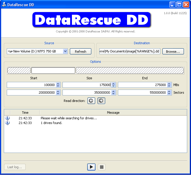 data rescue 4 mac download