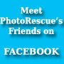 PhotoRescue on Facebook